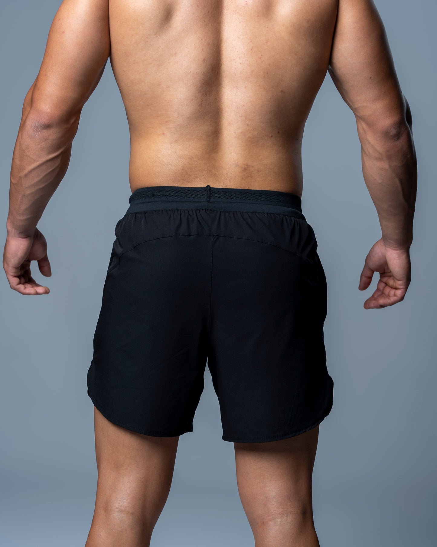 Fit Elite Short