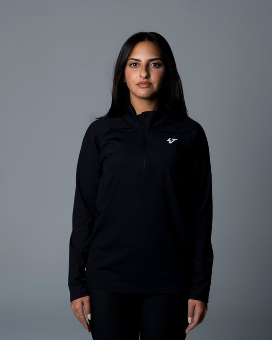 Element Quarter Zipper