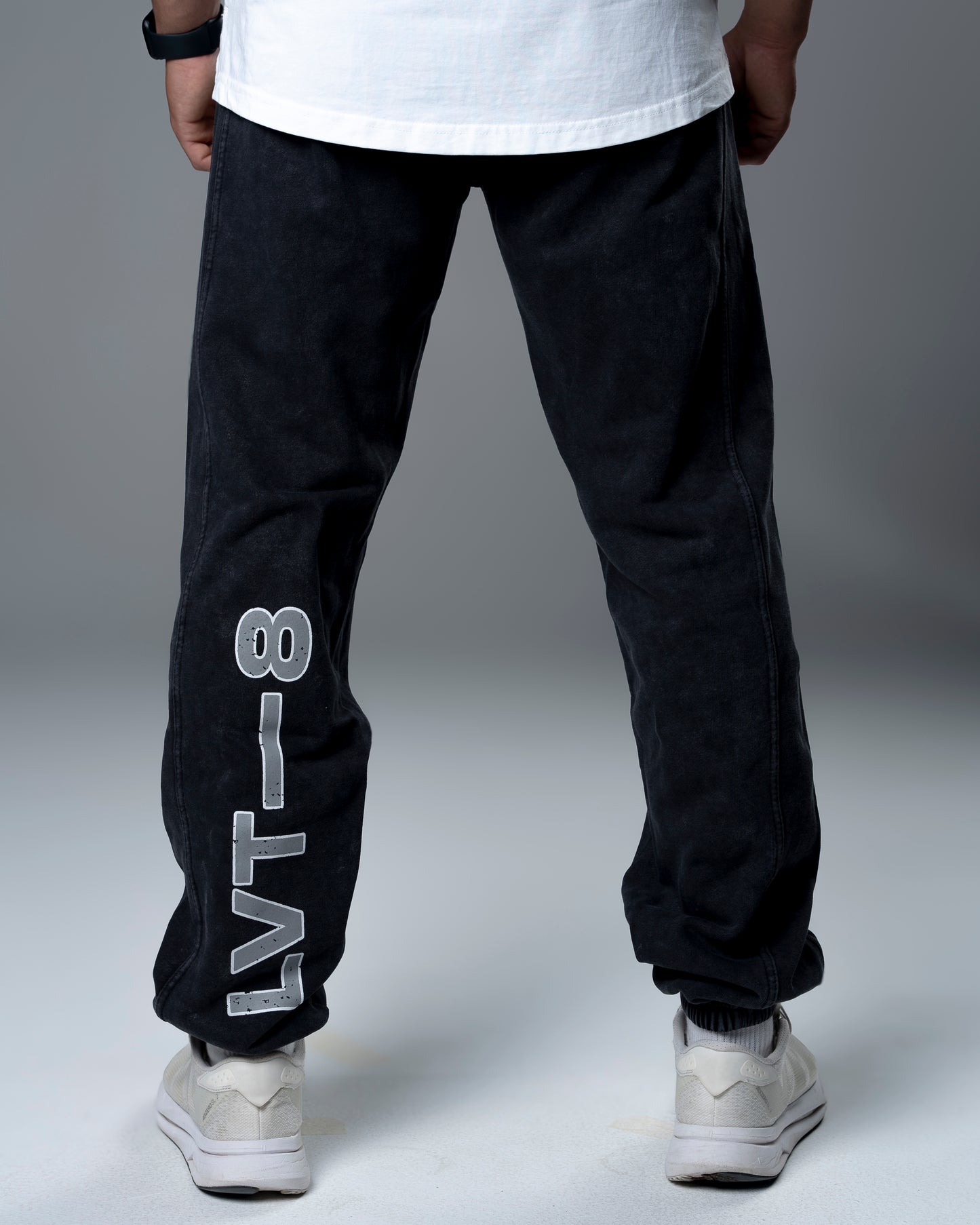 Stonewash Sweatpants