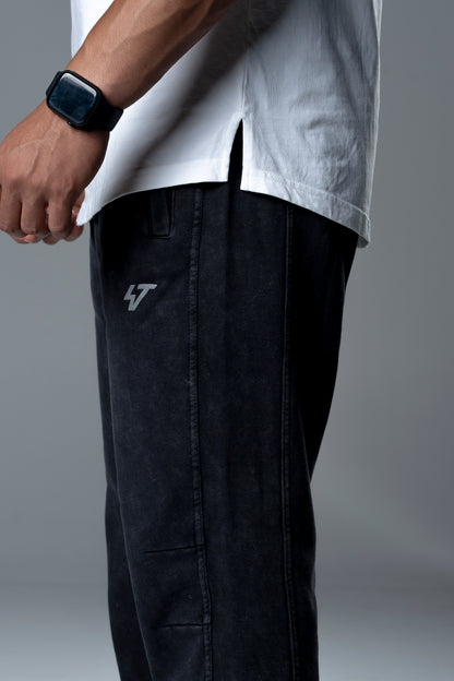 Stonewash Sweatpants