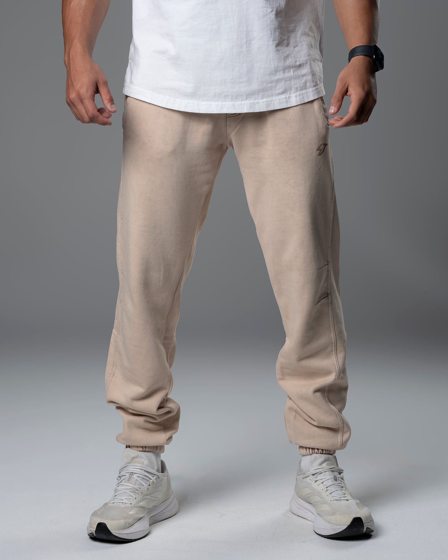 Stonewash Sweatpants