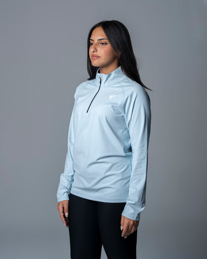 Element Quarter Zipper