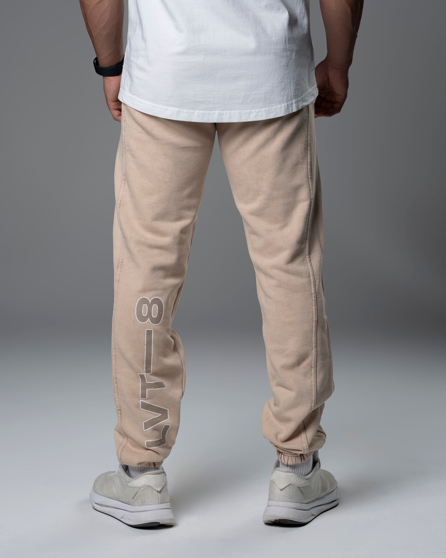 Stonewash Sweatpants