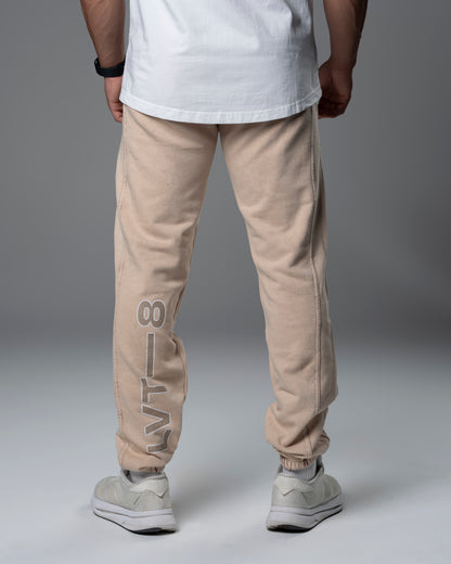 Stonewash Sweatpants