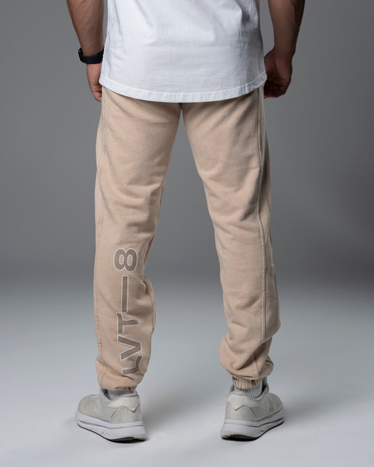 Stonewash Sweatpants