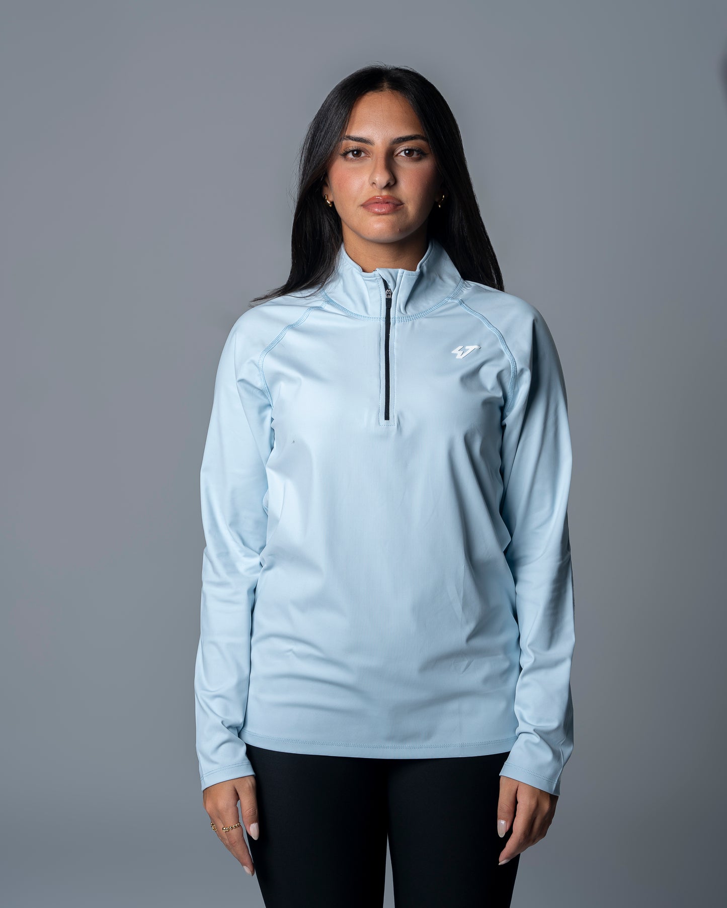 Element Quarter Zipper