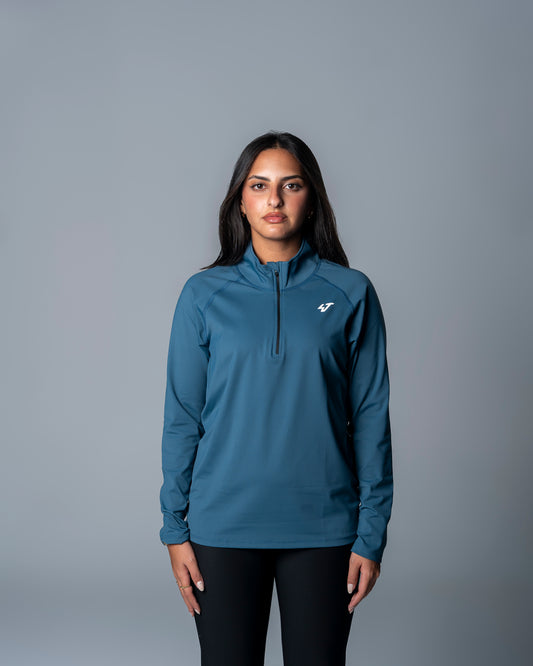 Element Quarter Zipper