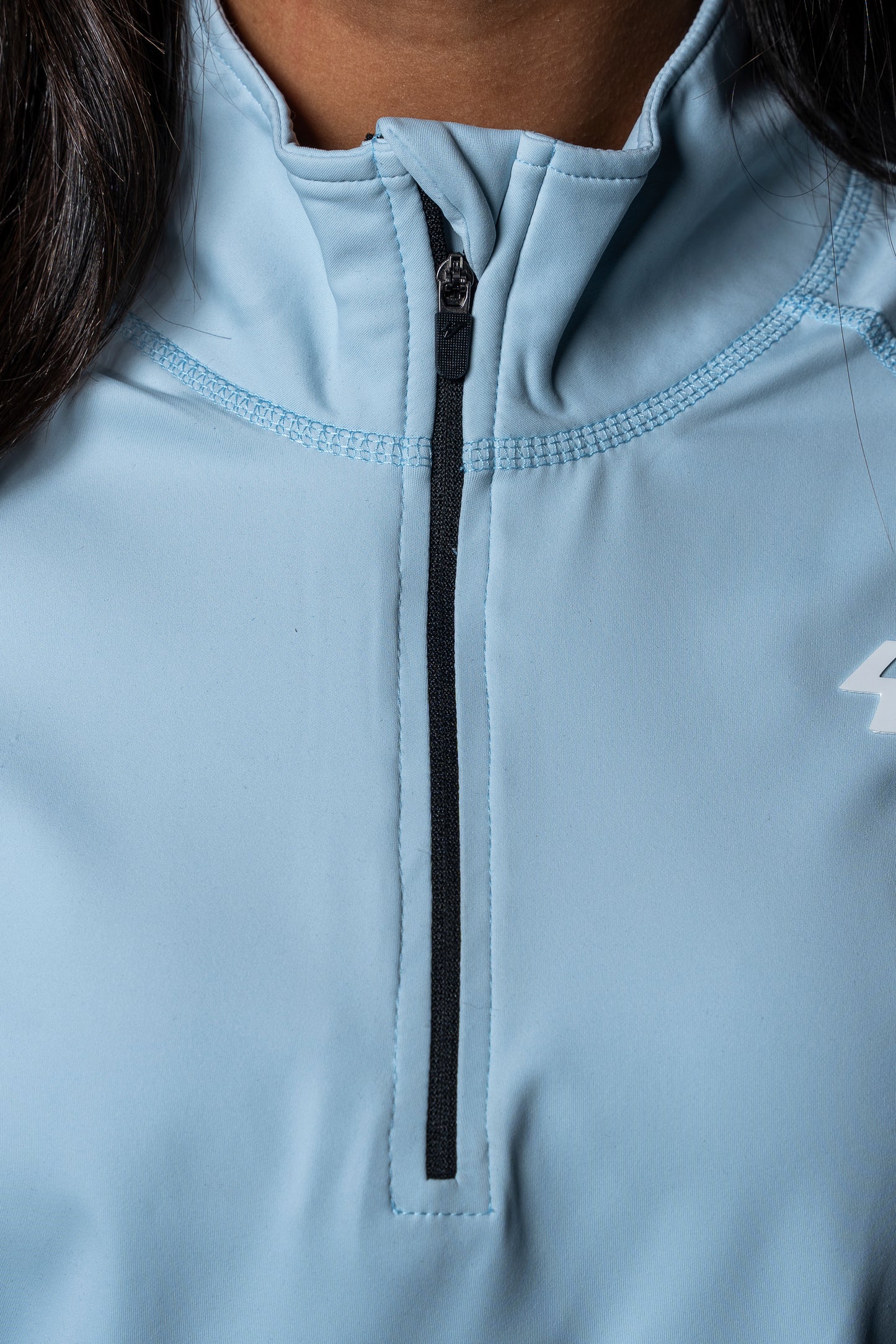 Element Quarter Zipper