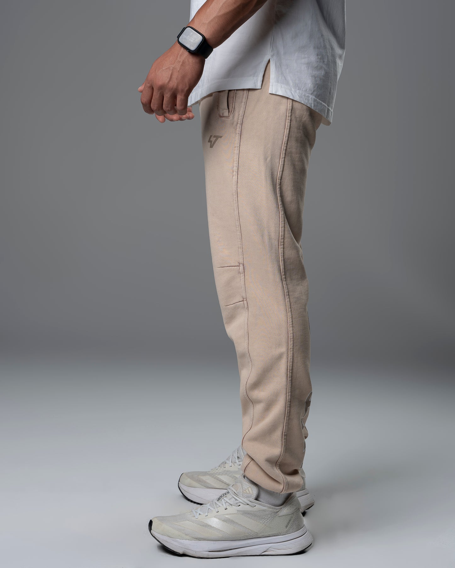 Stonewash Sweatpants