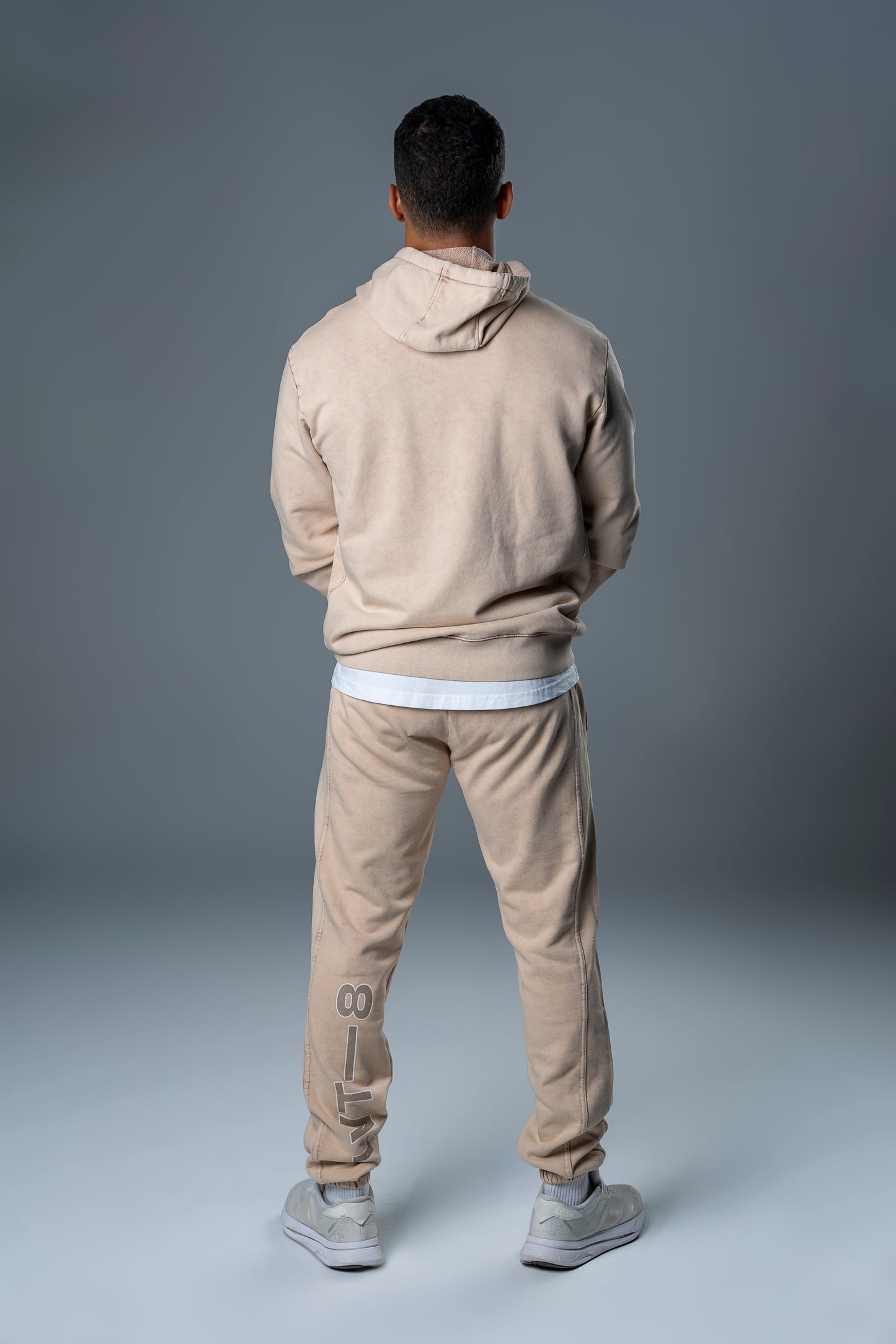 Stonewash Sweatpants