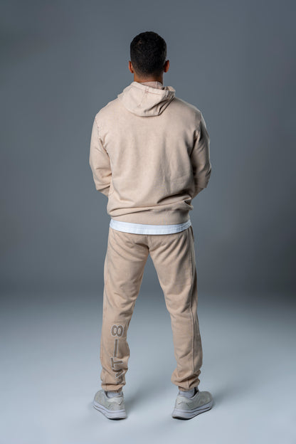 Stonewash Sweatpants