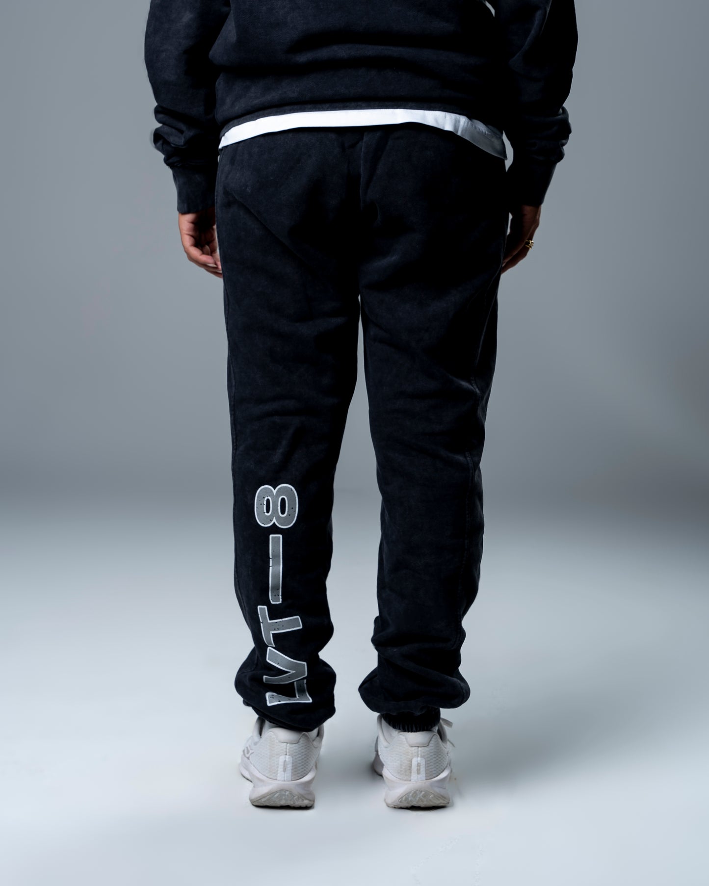 Stonewash Sweatpants