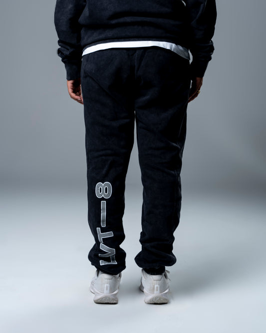 Stonewash Sweatpants
