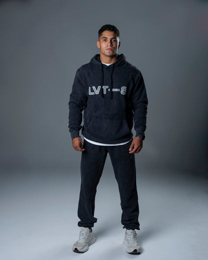 Stonewash Hoodie
