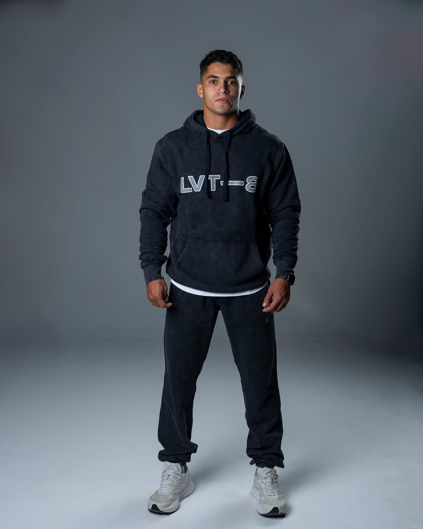 Stonewash Sweatpants