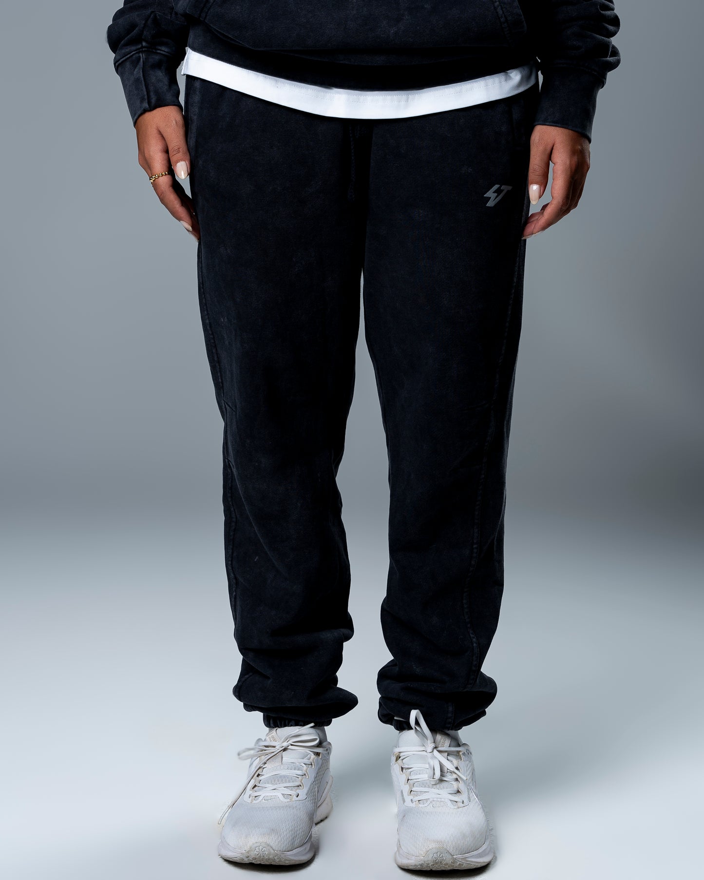 Stonewash Sweatpants