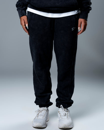 Stonewash Sweatpants