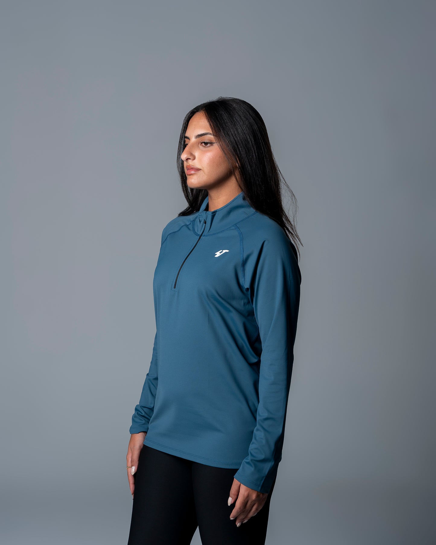 Element Quarter Zipper