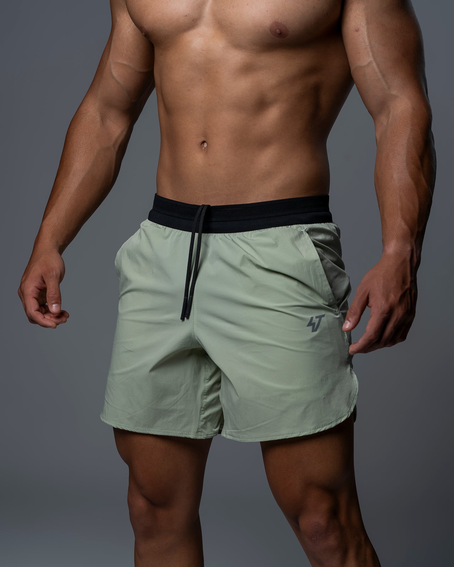 Fit Elite Short