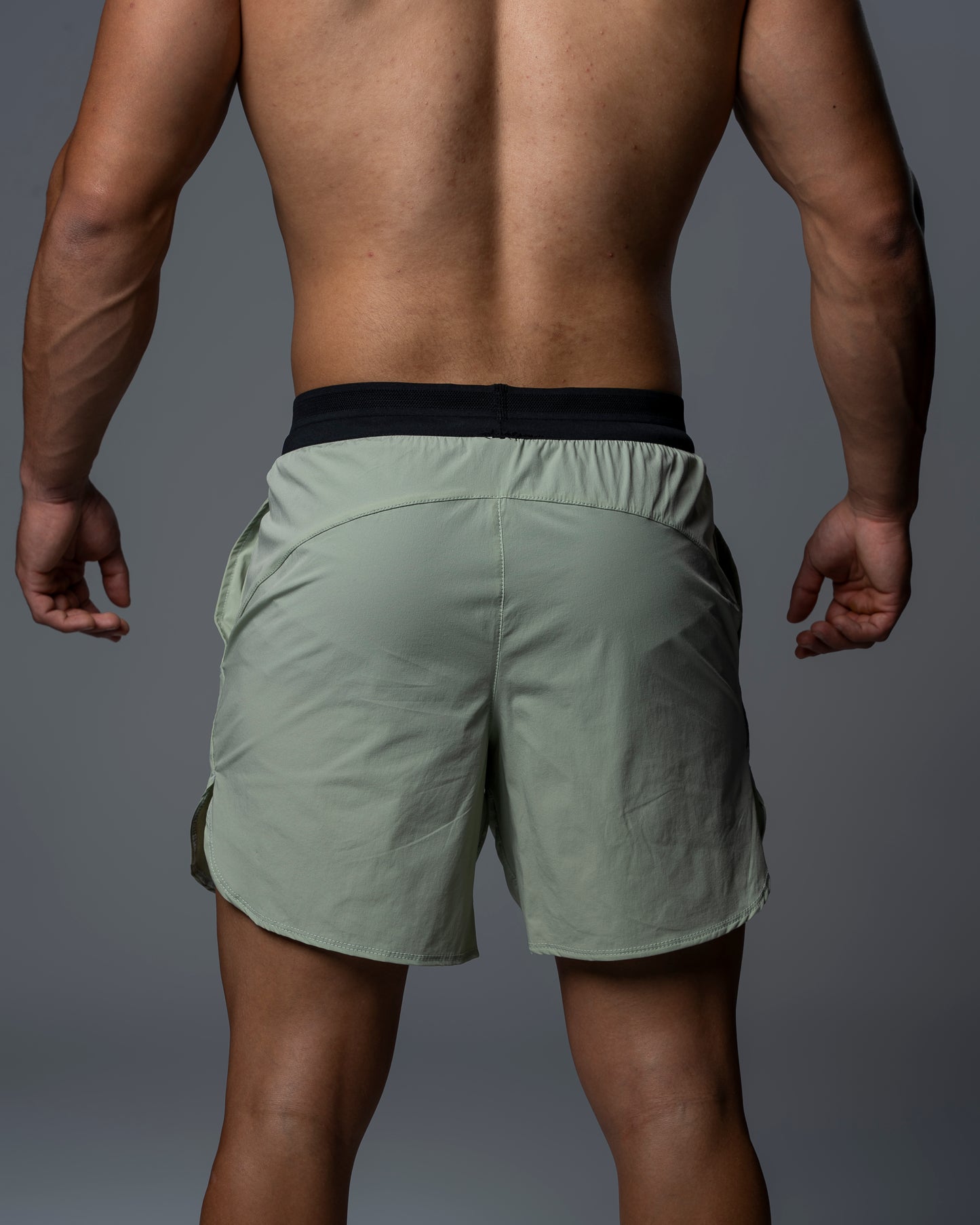 Fit Elite Short