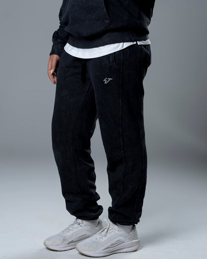 Stonewash Sweatpants
