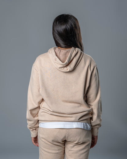 Stonewash Hoodie