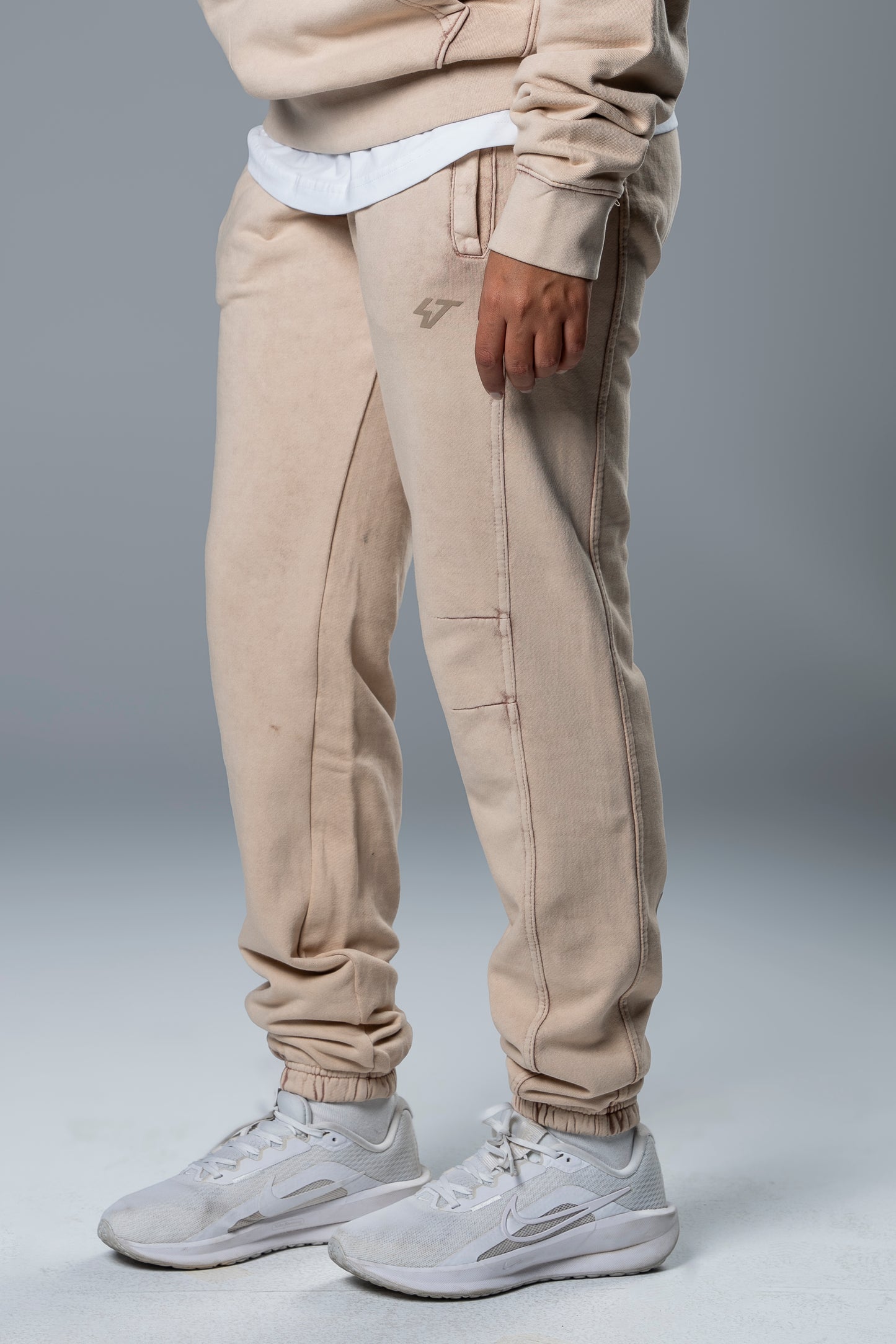 Stonewash Sweatpants