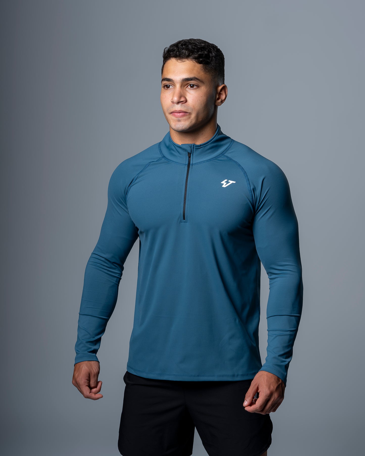 Element Quarter Zipper