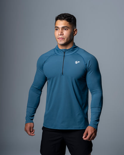 Element Quarter Zipper