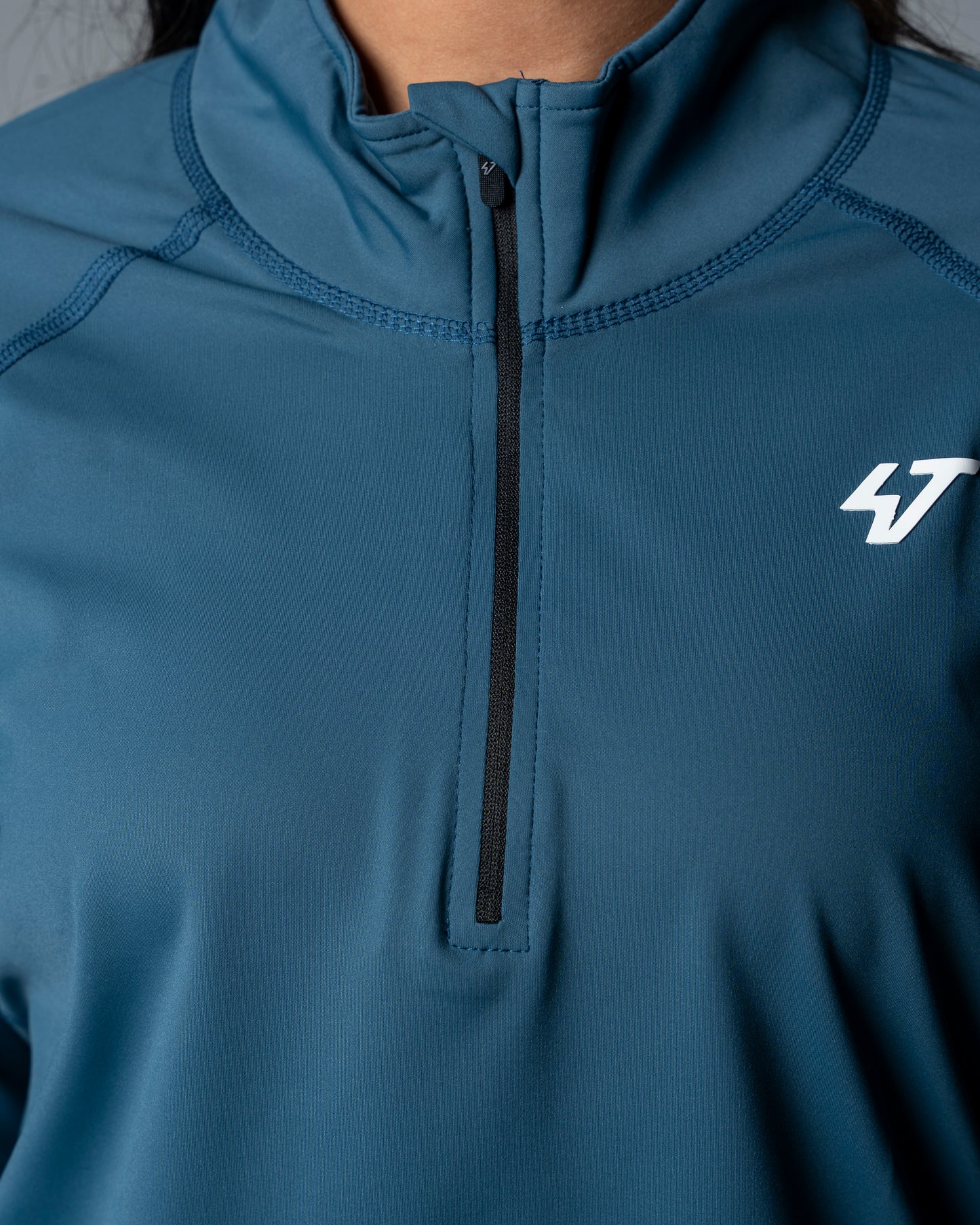 Element Quarter Zipper