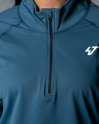 Element Quarter Zipper