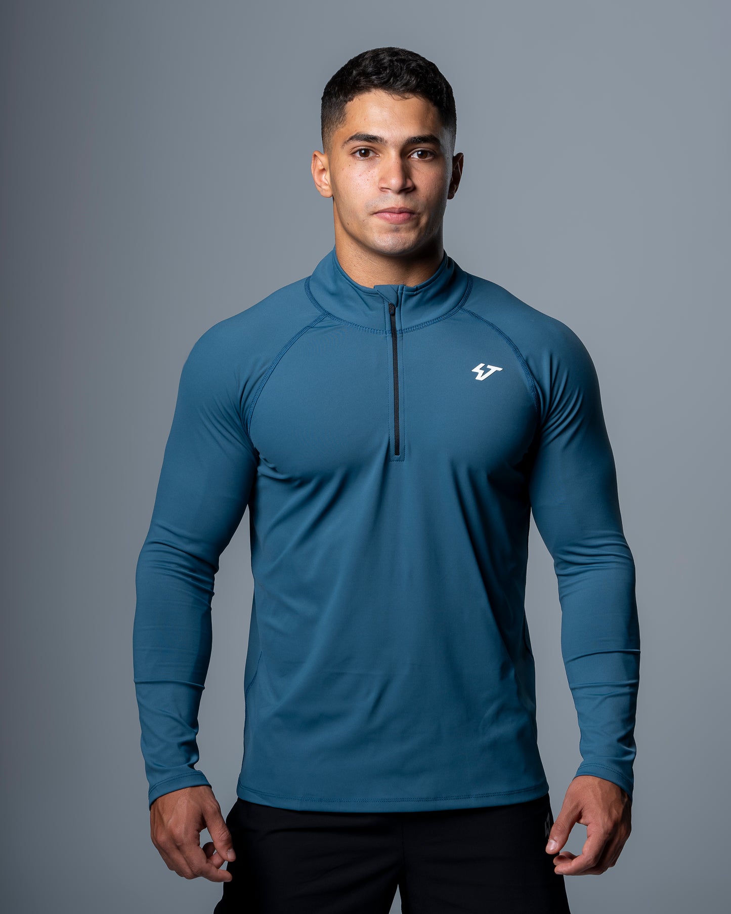 Element Quarter Zipper