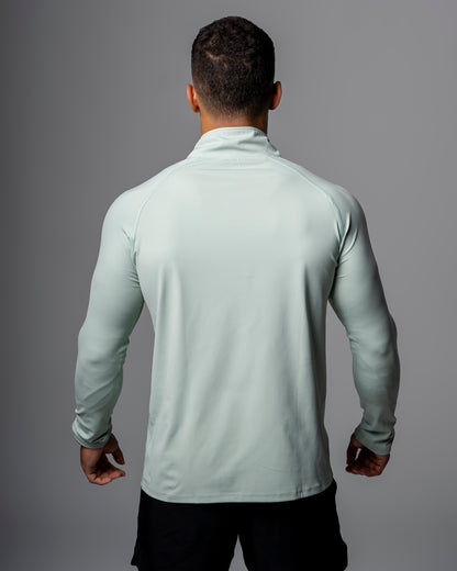 Element Quarter Zipper