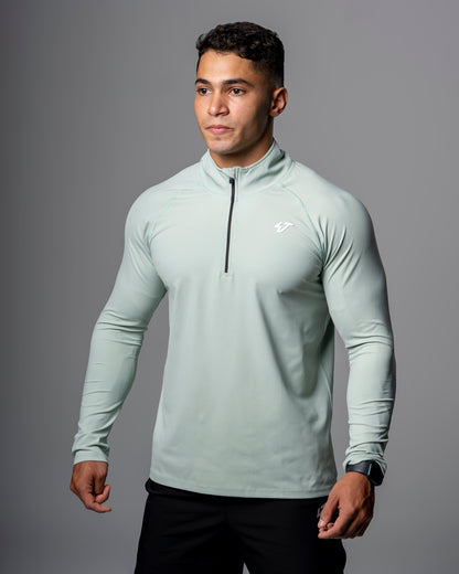 Element Quarter Zipper