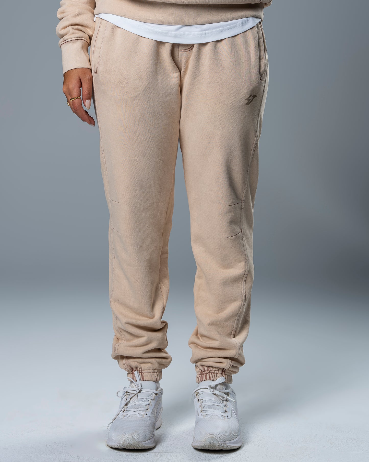 Stonewash Sweatpants