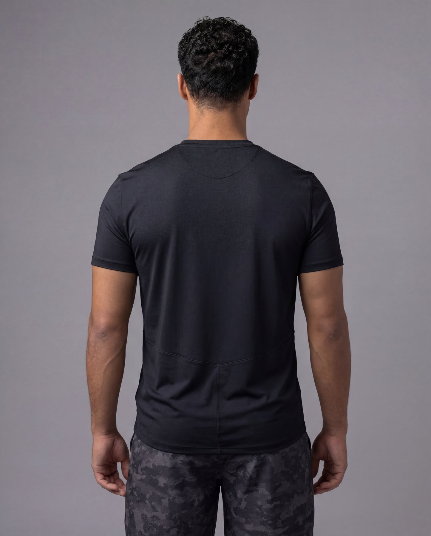 Hybrid T-shirt