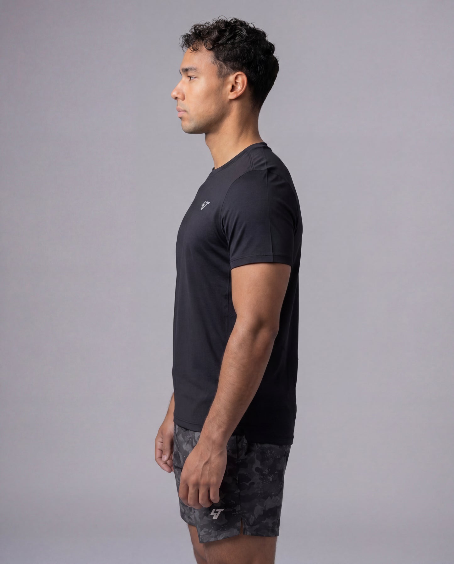 Hybrid T-shirt