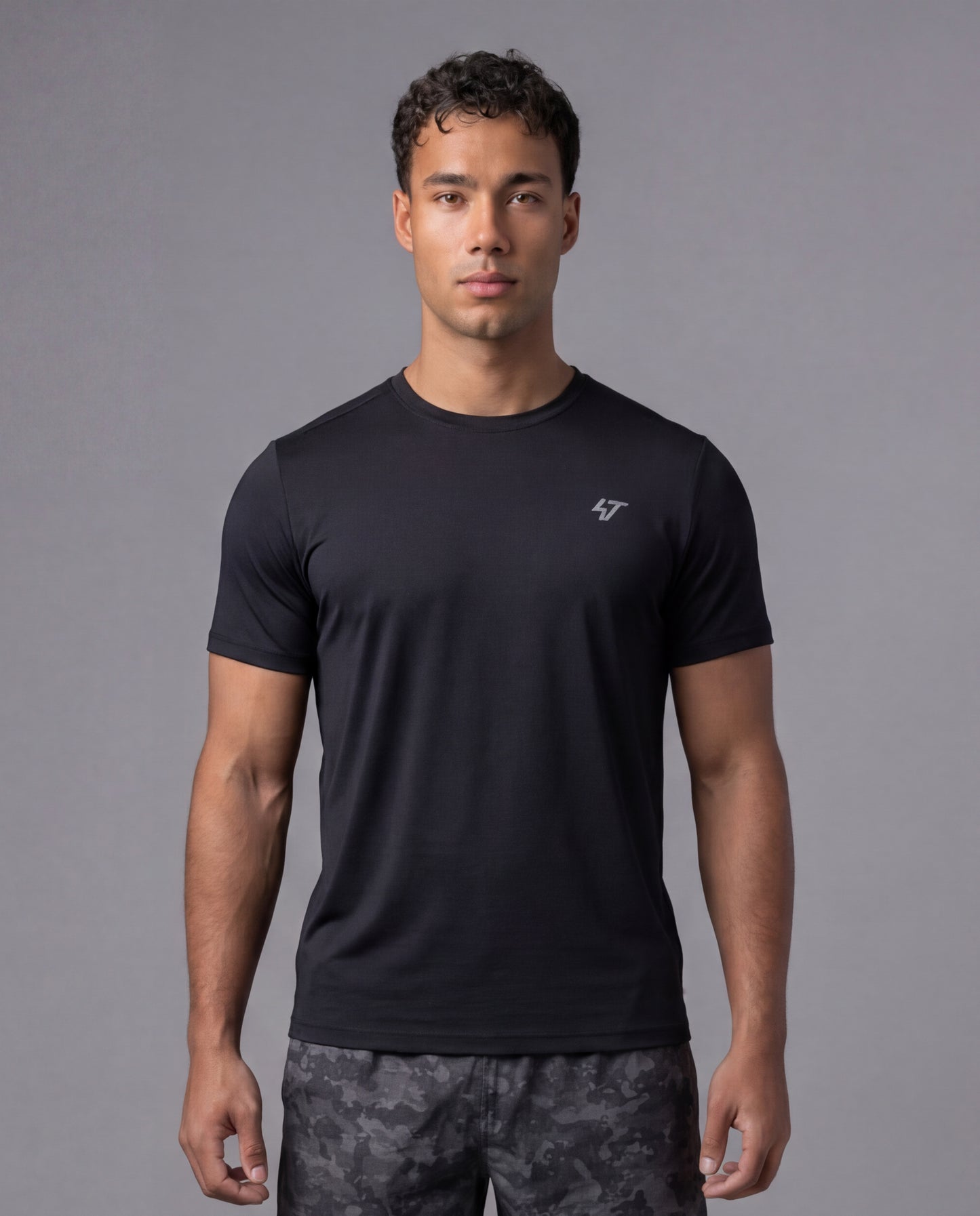 Hybrid T-shirt