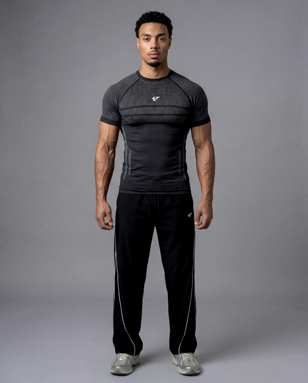 Seamless Compression T-shirt