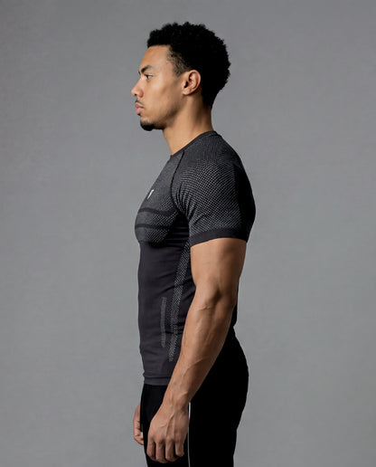 Seamless Compression T-shirt