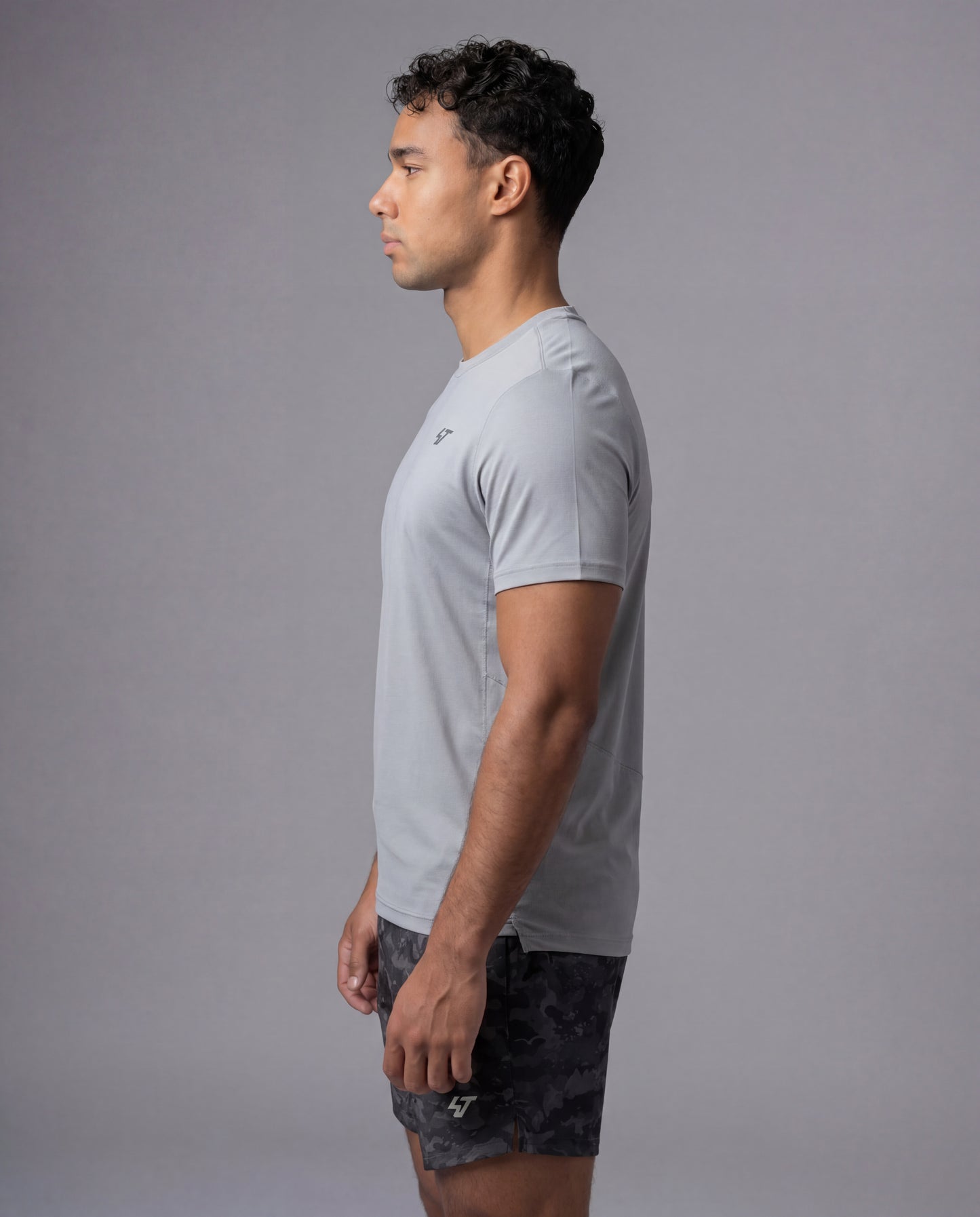 Hybrid T-shirt