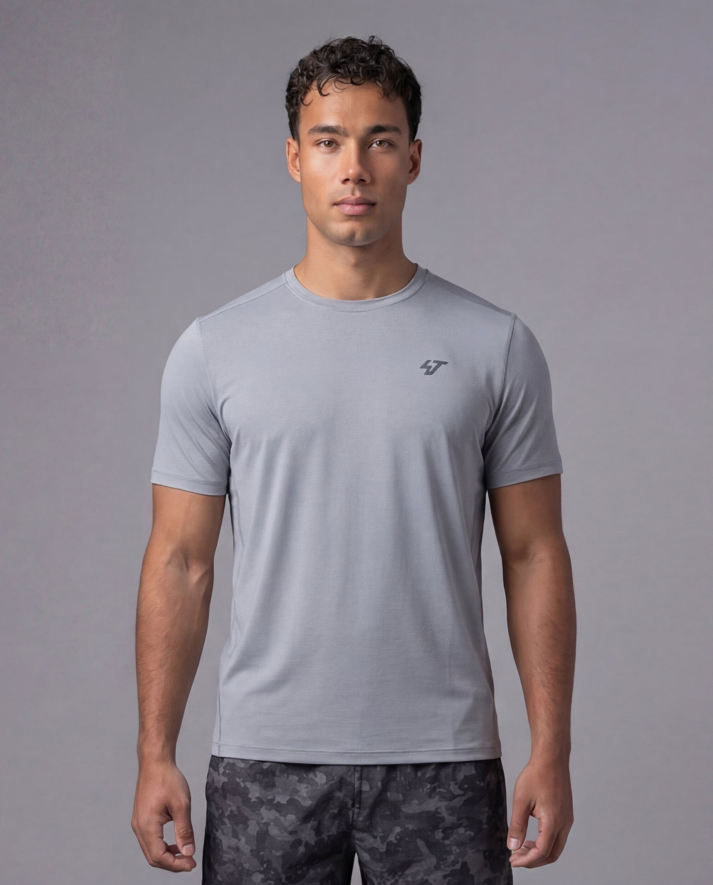 Hybrid T-shirt