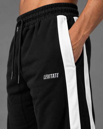 Lifting Wide Leg Pants