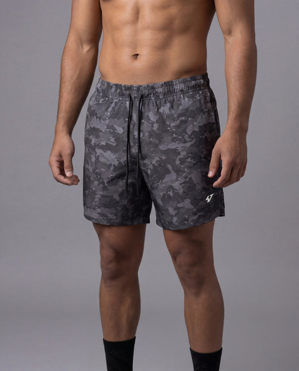 Camo Short