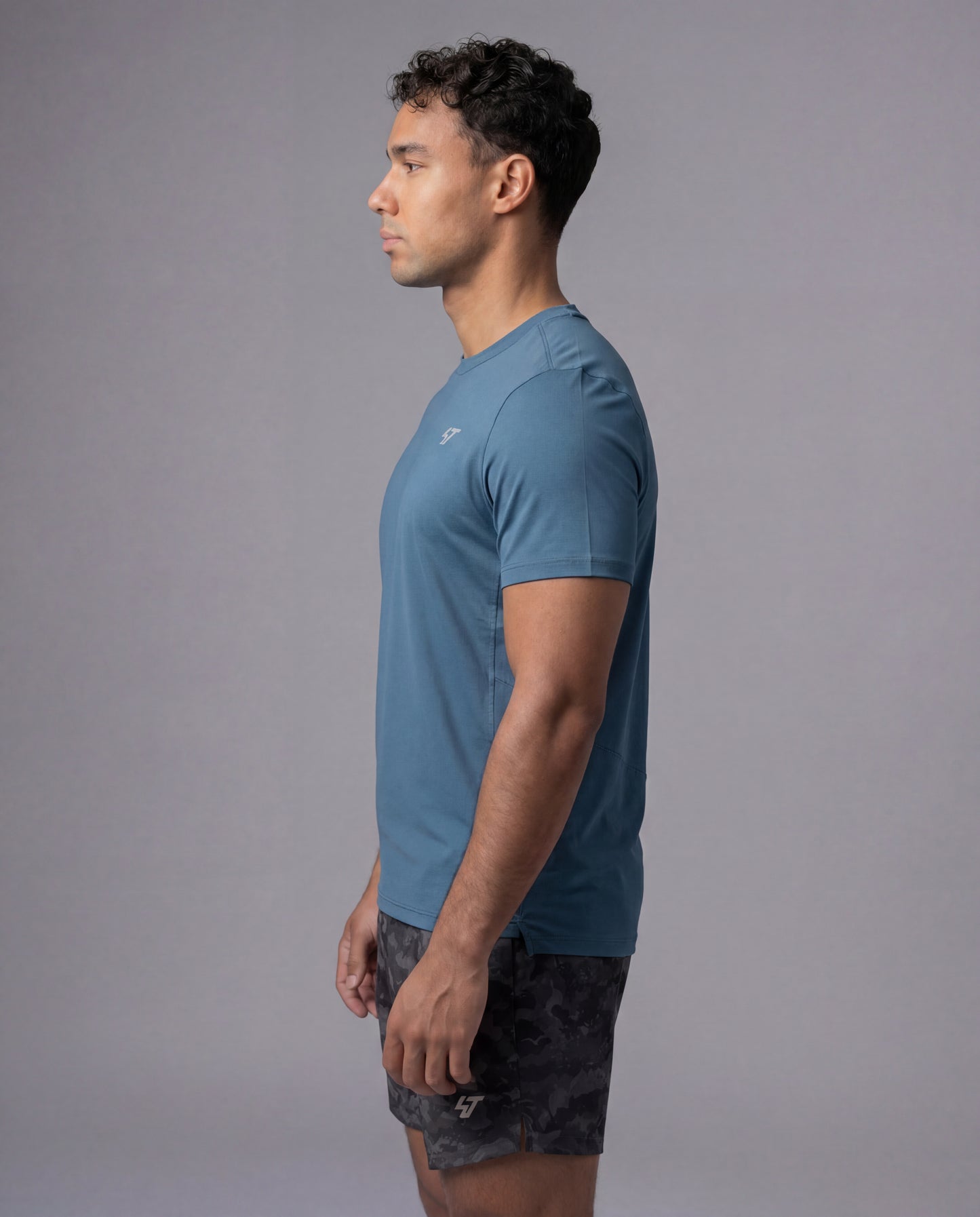 Hybrid T-shirt