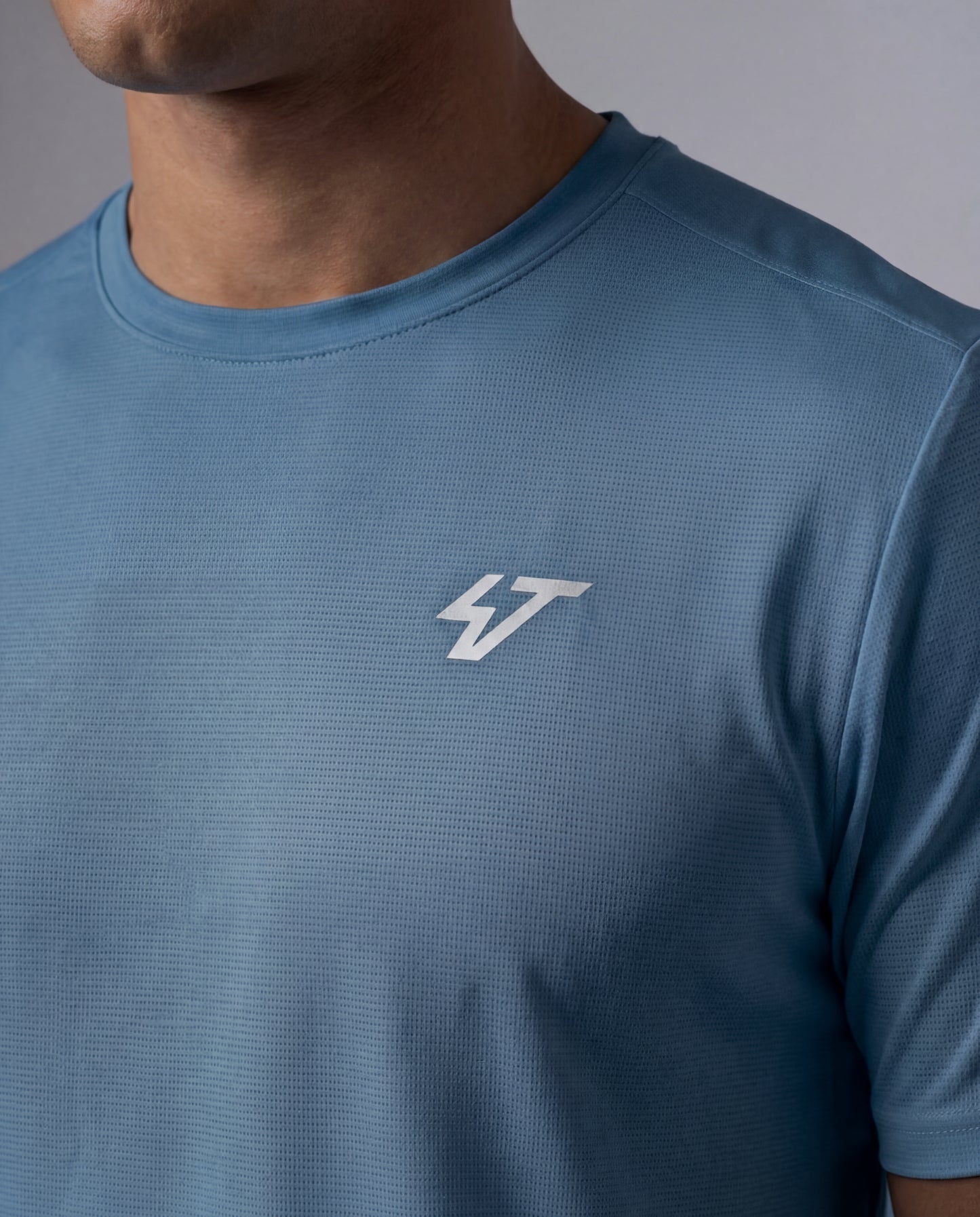 Hybrid T-shirt