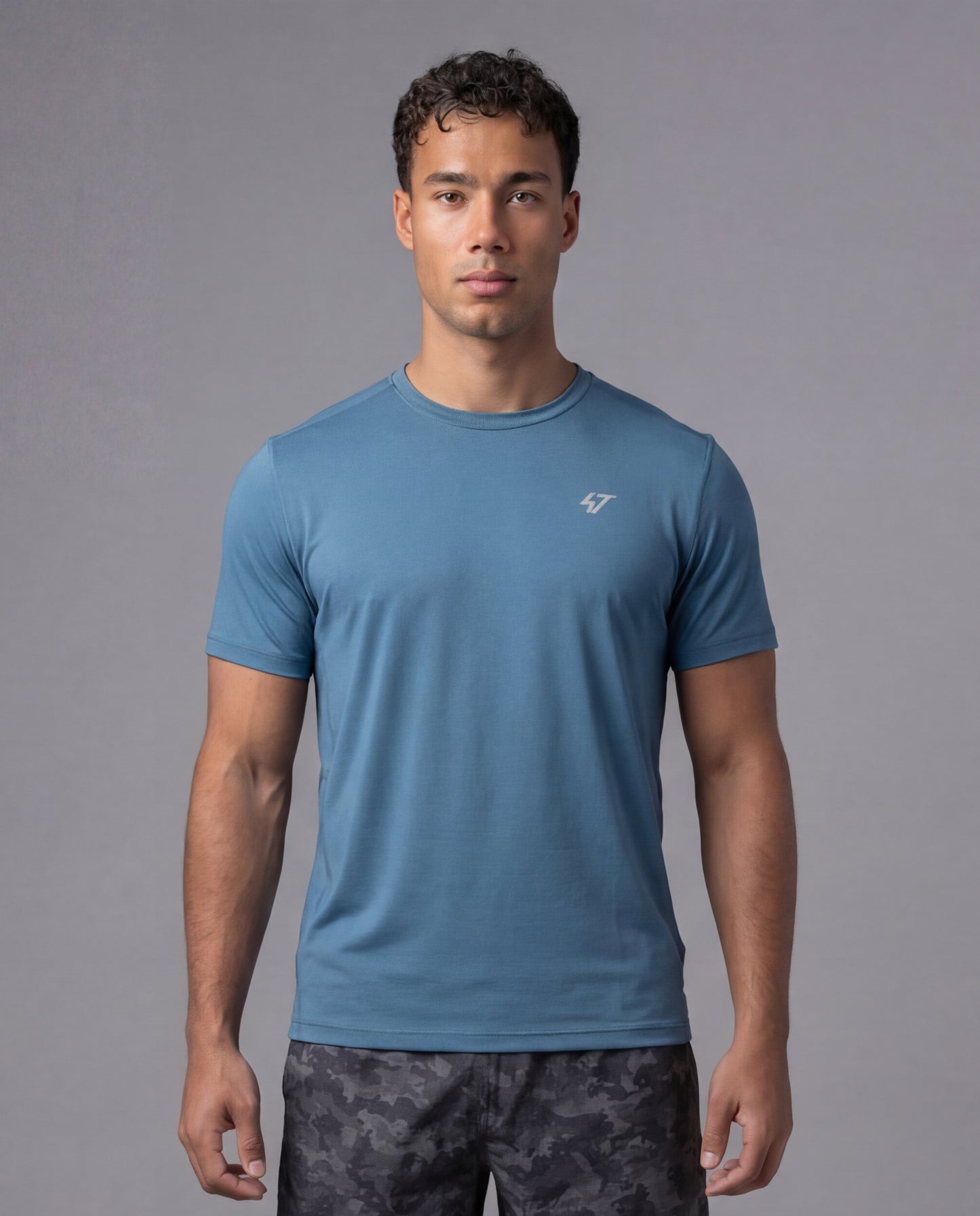 Hybrid T-shirt