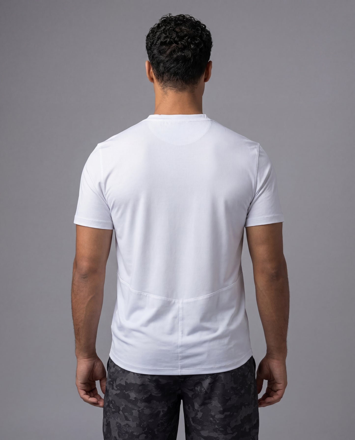 Hybrid T-shirt