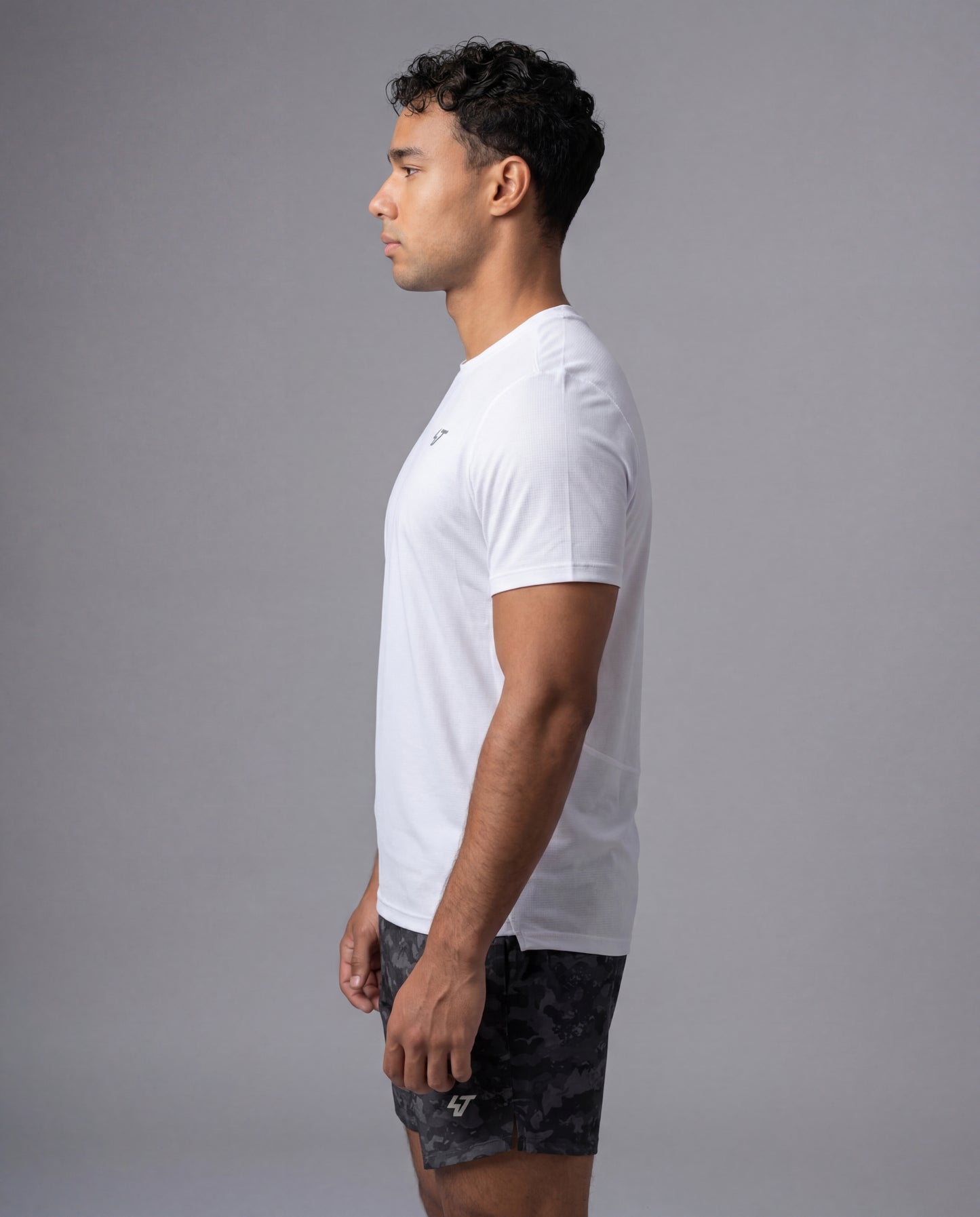 Hybrid T-shirt