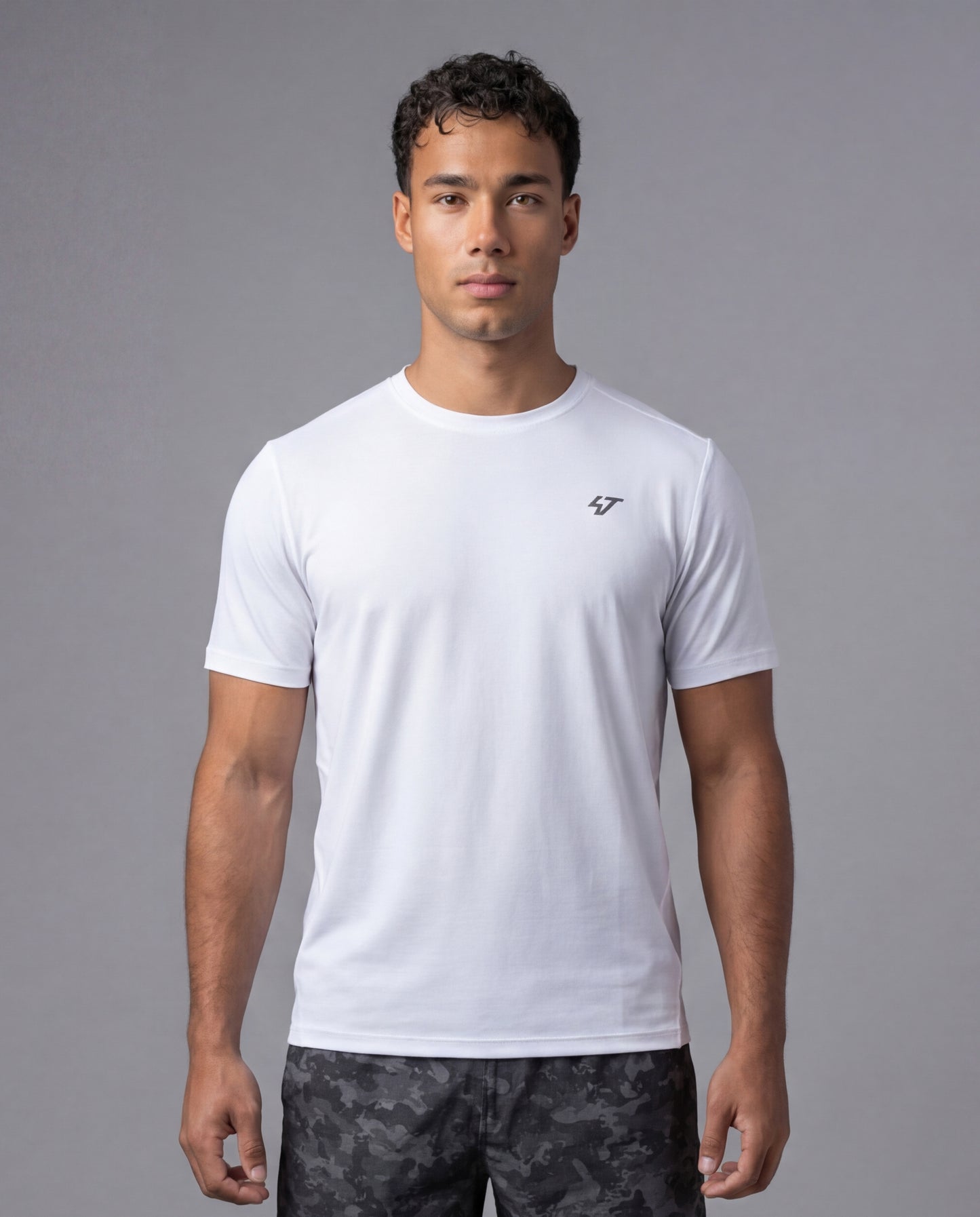 Hybrid T-shirt